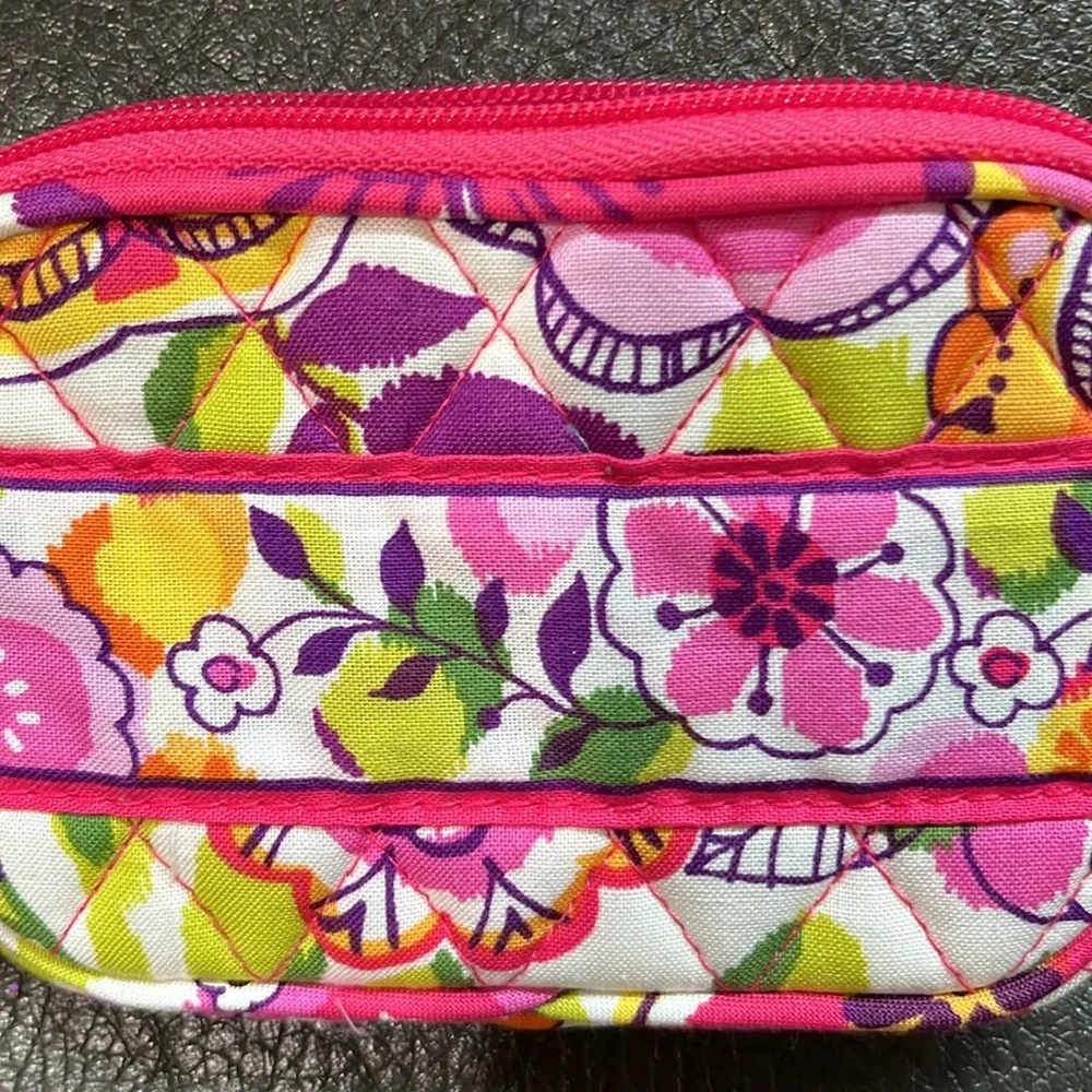 Vera Bradley clementine tech case
